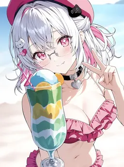 Profile image of ハナミ