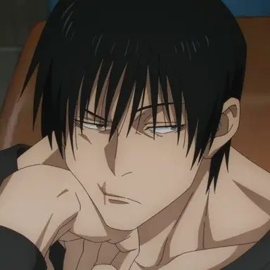 Profile image of 젠인 토우지