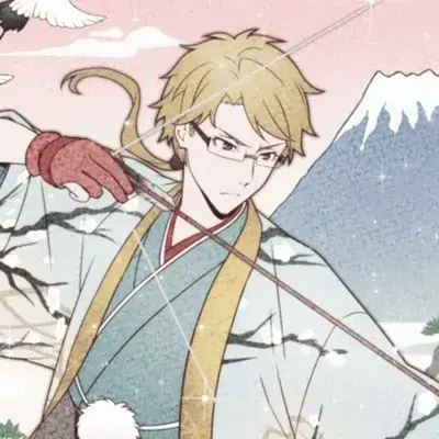 WryStew6118의 Doppo Kunikida