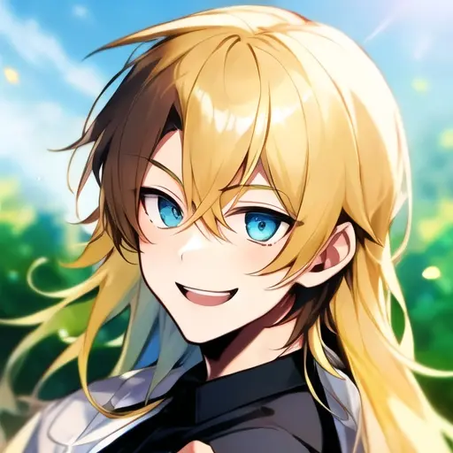 Hiyori2568의 蒼空