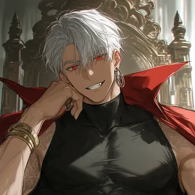 Profile image of ノア