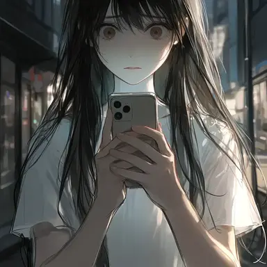 Profile image of 시이나 마코토