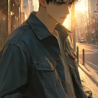 Profile image of 사에키 켄타