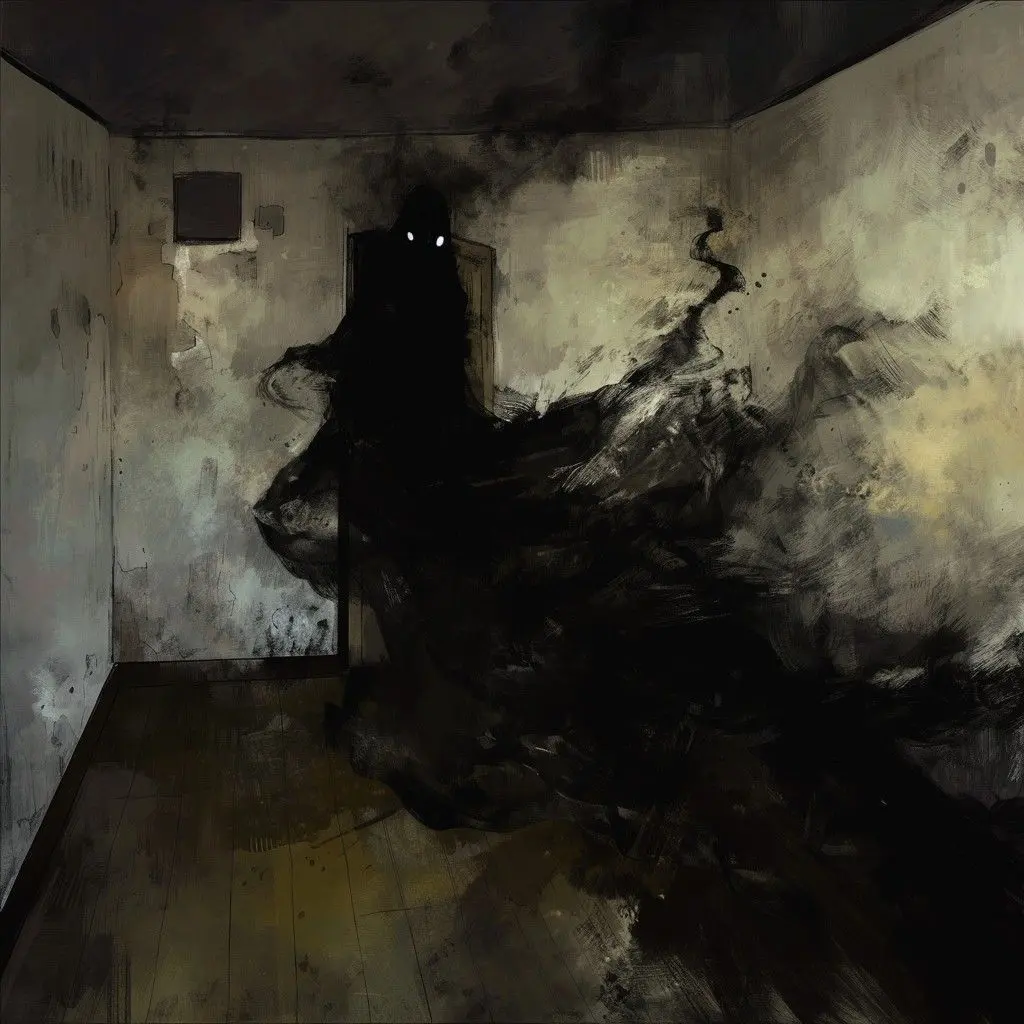 SafeIndri4282의 Obsessed Shadow Monster