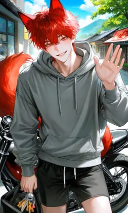 Profile image of ウン・ハジェ
