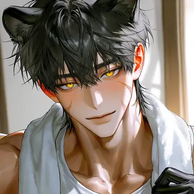Profile image of チャ・ガンヒョク