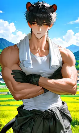 Profile image of チャ・ガンヒョク