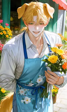 Profile image of キム・ミンヒョン