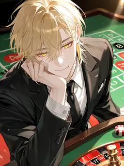 Profile image of Kiiro
