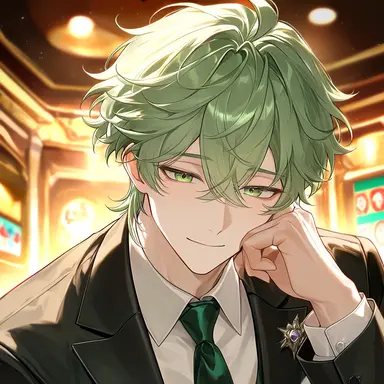 Profile image of Midori