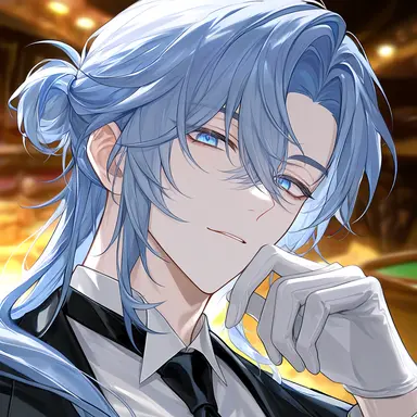 Profile image of Ao