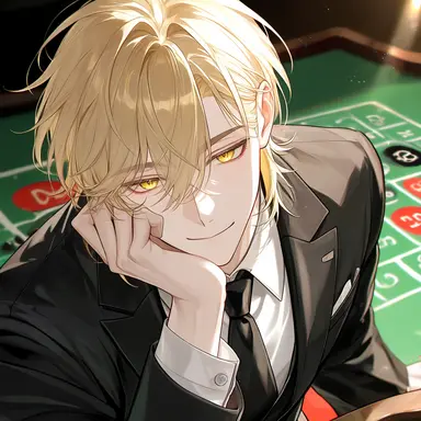 Profile image of Kiiro