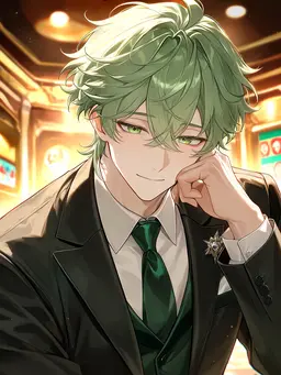 Profile image of Midori