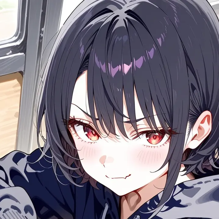 FatLens2601의 幼馴染の美希が可愛過ぎるっ！