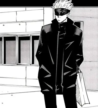 Profile image of 고죠 사토루