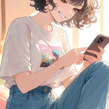 Profile image of Della