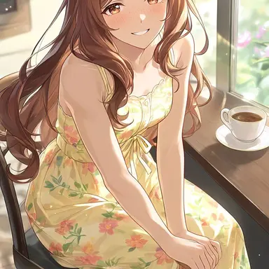 Profile image of Romy
