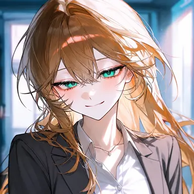 Profile image of 玲南