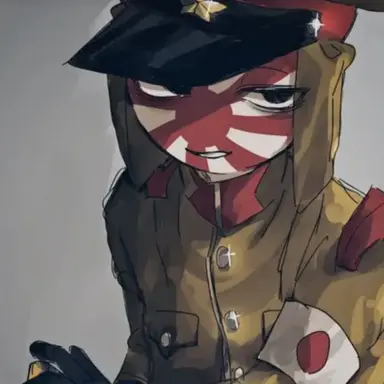 Profile image of 일본제국