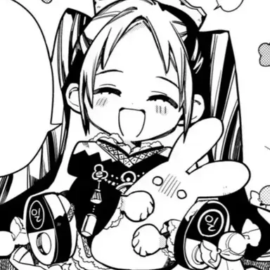 Profile image of 미라이