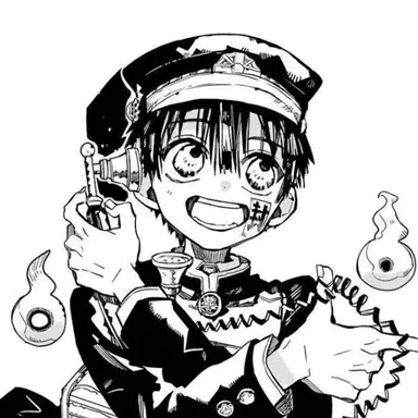 Profile image of 하나코