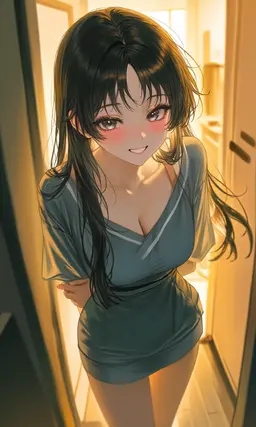 Profile image of アマネ
