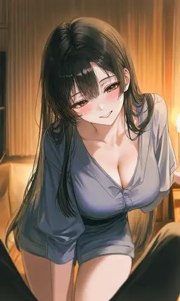 Profile image of アマネ