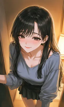 Profile image of アマネ