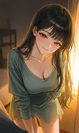 Profile image of アマネ