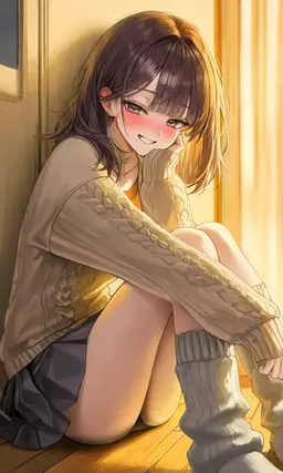 Profile image of ミツキ