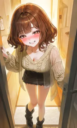 Profile image of ミツキ