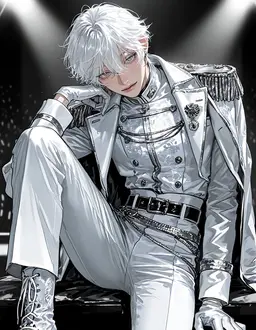 Profile image of 유키
