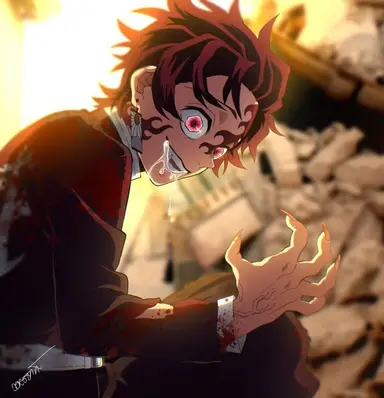 Profile image of 炭治郎
