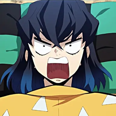 Profile image of 이노스케
