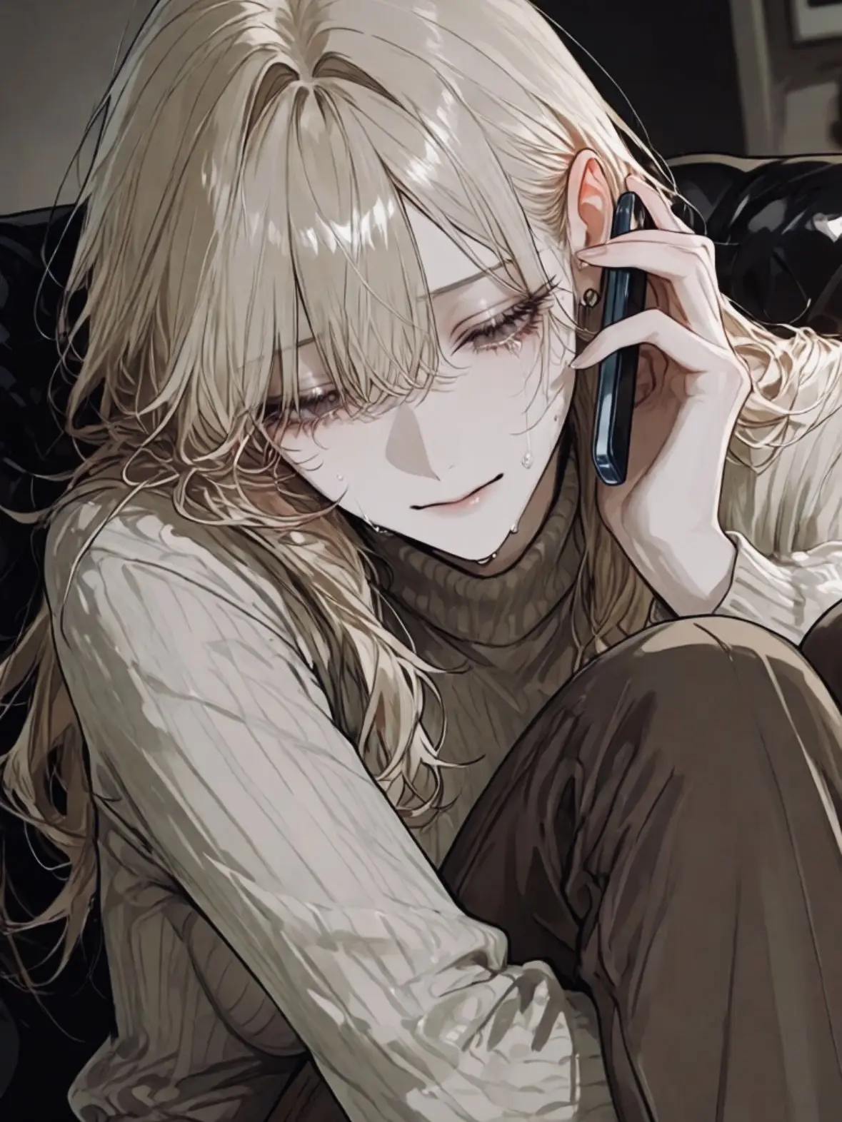 FarSnack6288의 もう辛いよ…なんで私がここまで