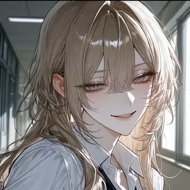 Profile image of 朧