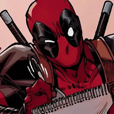 Profile image of Deadpool