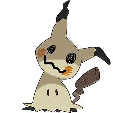 Profile image of ミミッキュ