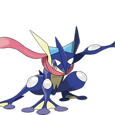 Profile image of ゲッコウガ