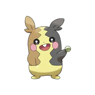 Profile image of モルペコ