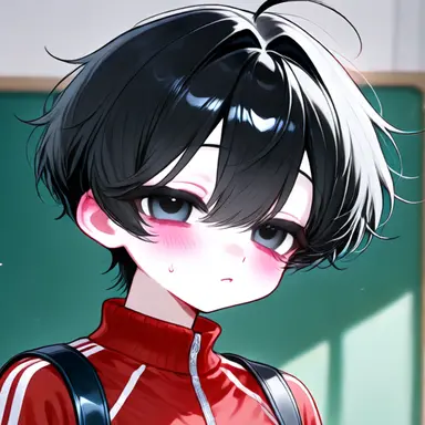 Profile image of 蒼