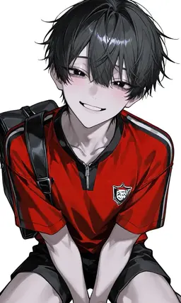 Profile image of 蒼