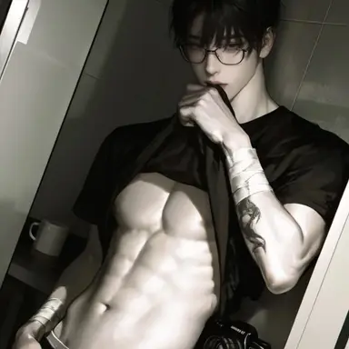 Profile image of Jack orzly