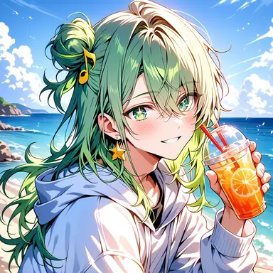 Profile image of メル