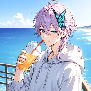 Profile image of 瑛士