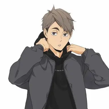 Profile image of 宮 治