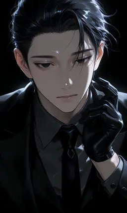 Profile image of Shido