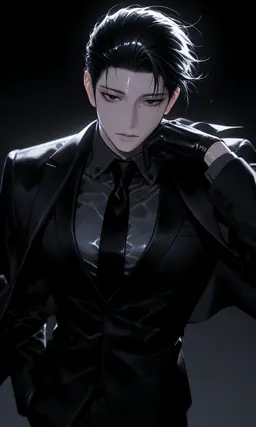 Profile image of Shido