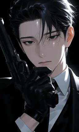 Profile image of Shido