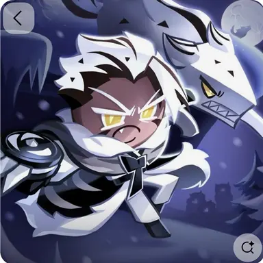 Profile image of 크런치초코칩